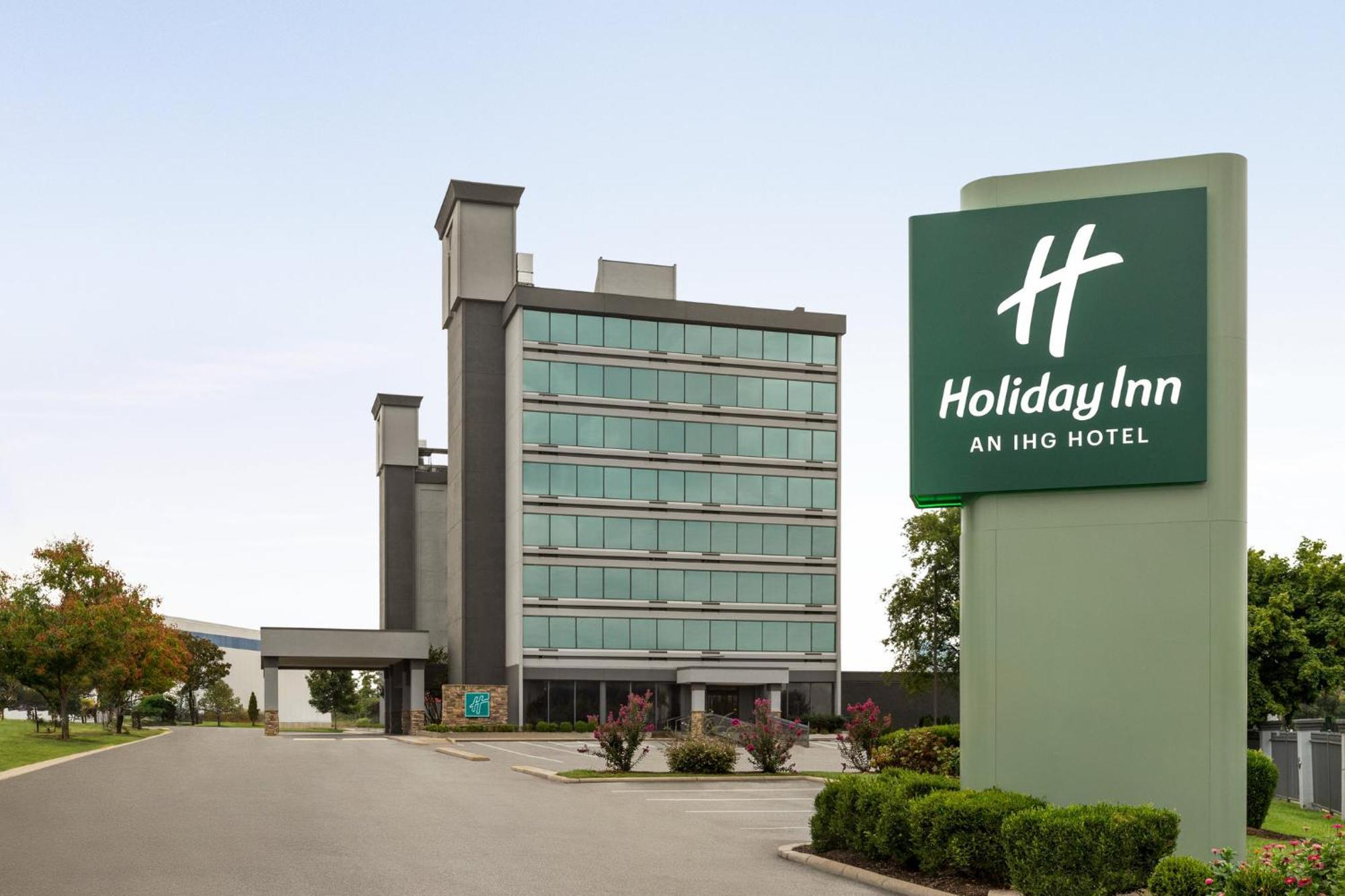โรงแรมแคลเรียน แนชวิลล์ ดาวน์ทาวน์ - สเตเดียม ภายนอก รูปภาพ